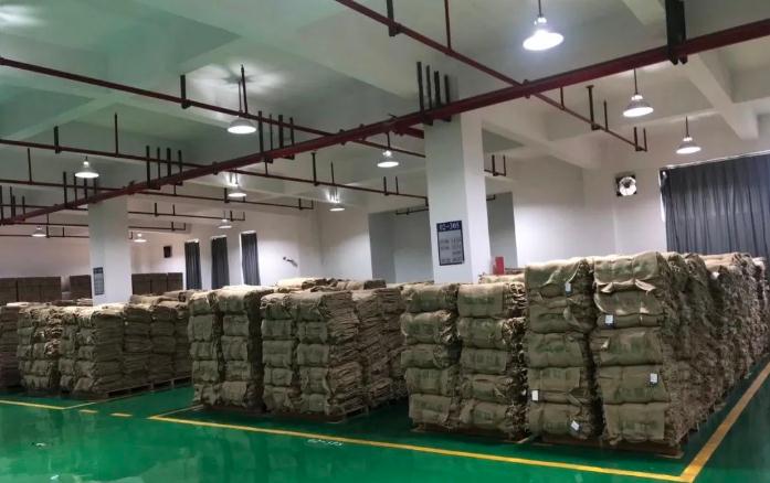 水利防汛物資隊(duì)伍大公開，盤它！