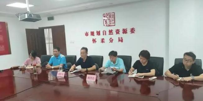 未雨綢繆筑防線 ，聞“汛”而動為民安|市規(guī)劃自然資源委懷柔分局應(yīng)對強降雨及地質(zhì)災(zāi)害防范工作紀實
